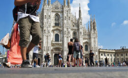 011 - mailand bahnhof